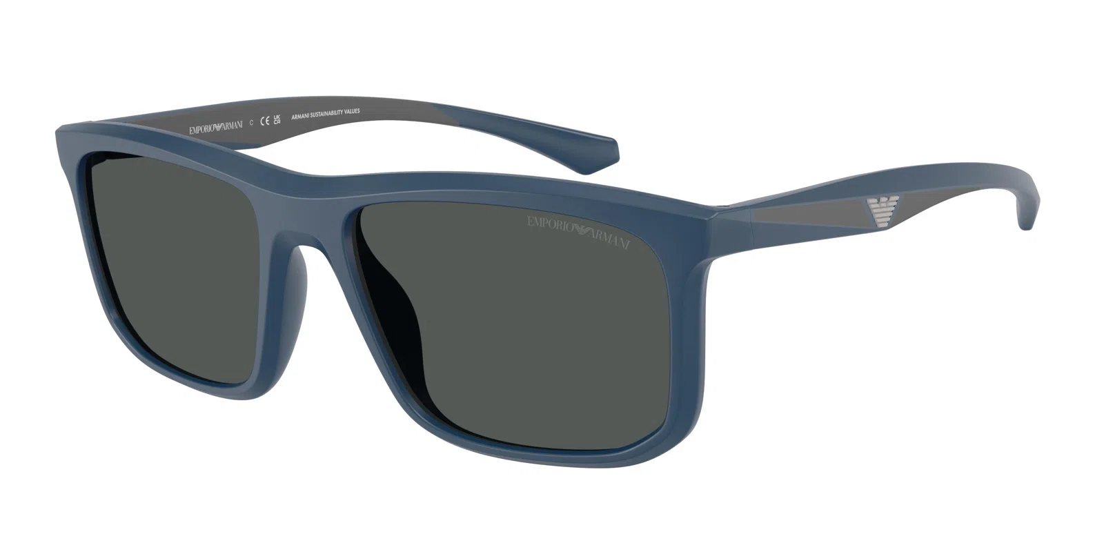 Emporio Armani 4234U Sunglasses - view 2